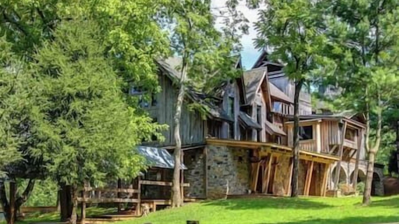 Photo of Outdoor in Franklin