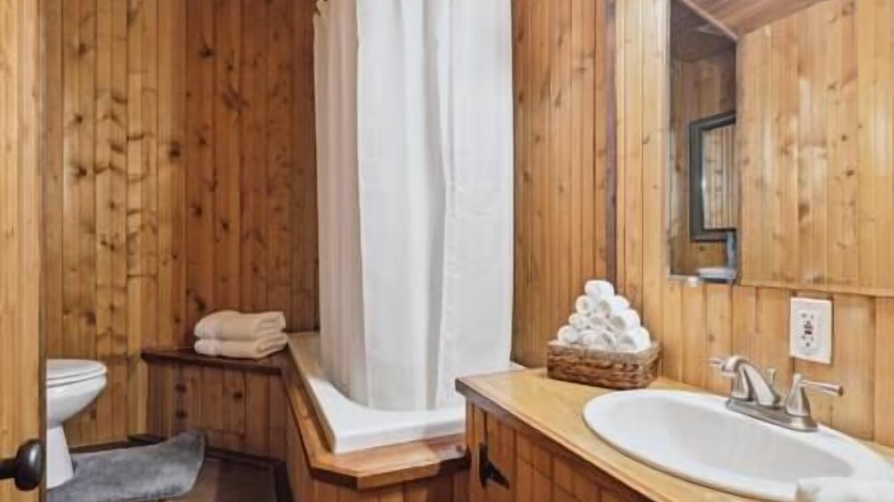 Photo of Bathroom in Franklin