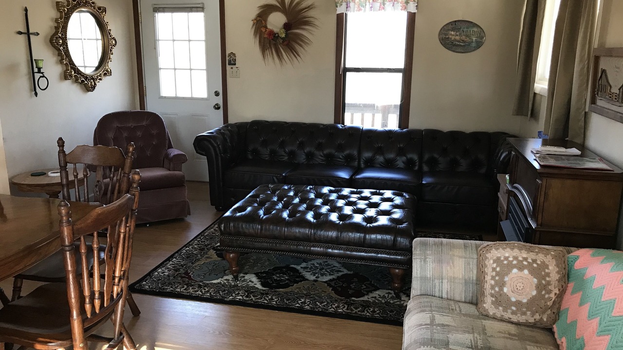 Photo of Livingroom in Bismarck