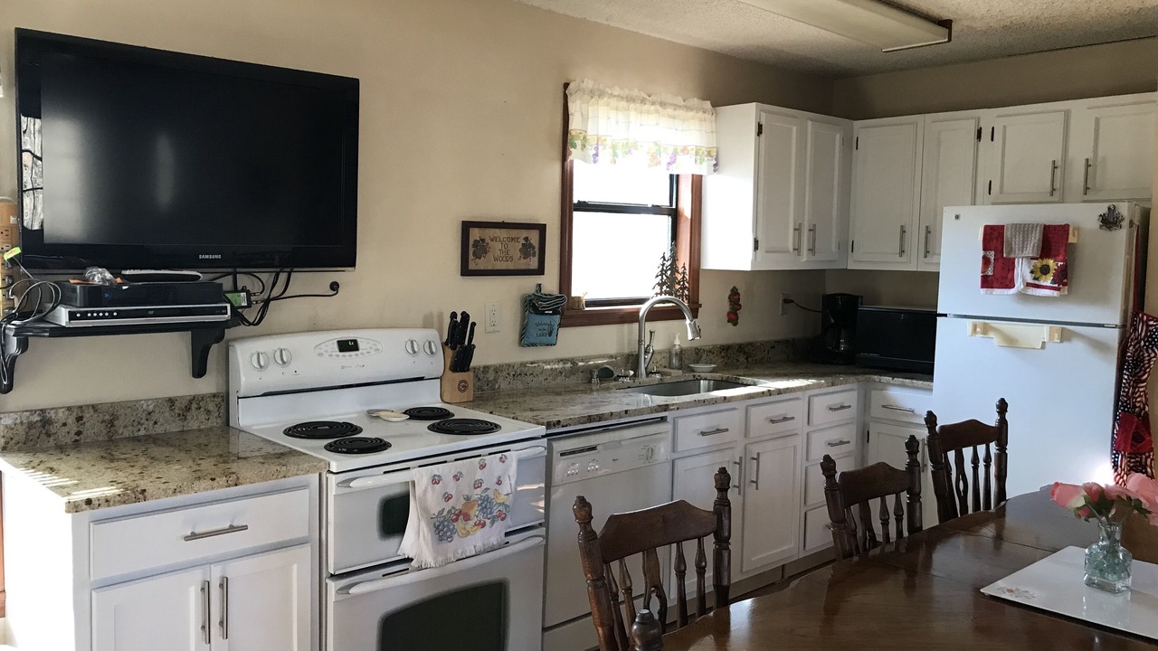 Photo of Kitchen in Bismarck