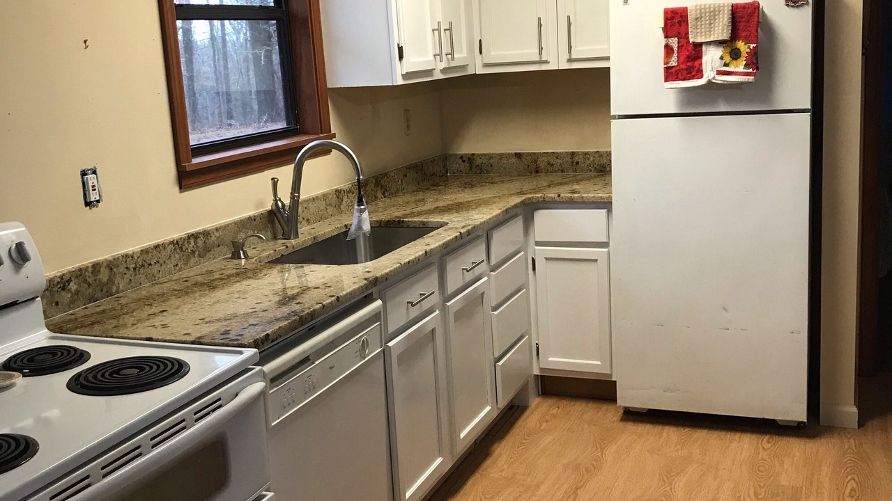 Photo of Kitchen in Bismarck