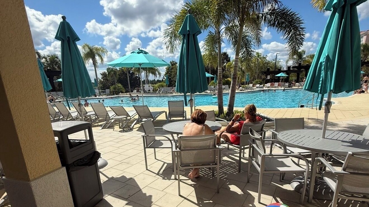 Photo of Outdoor in Florida Central Atlantic Coast