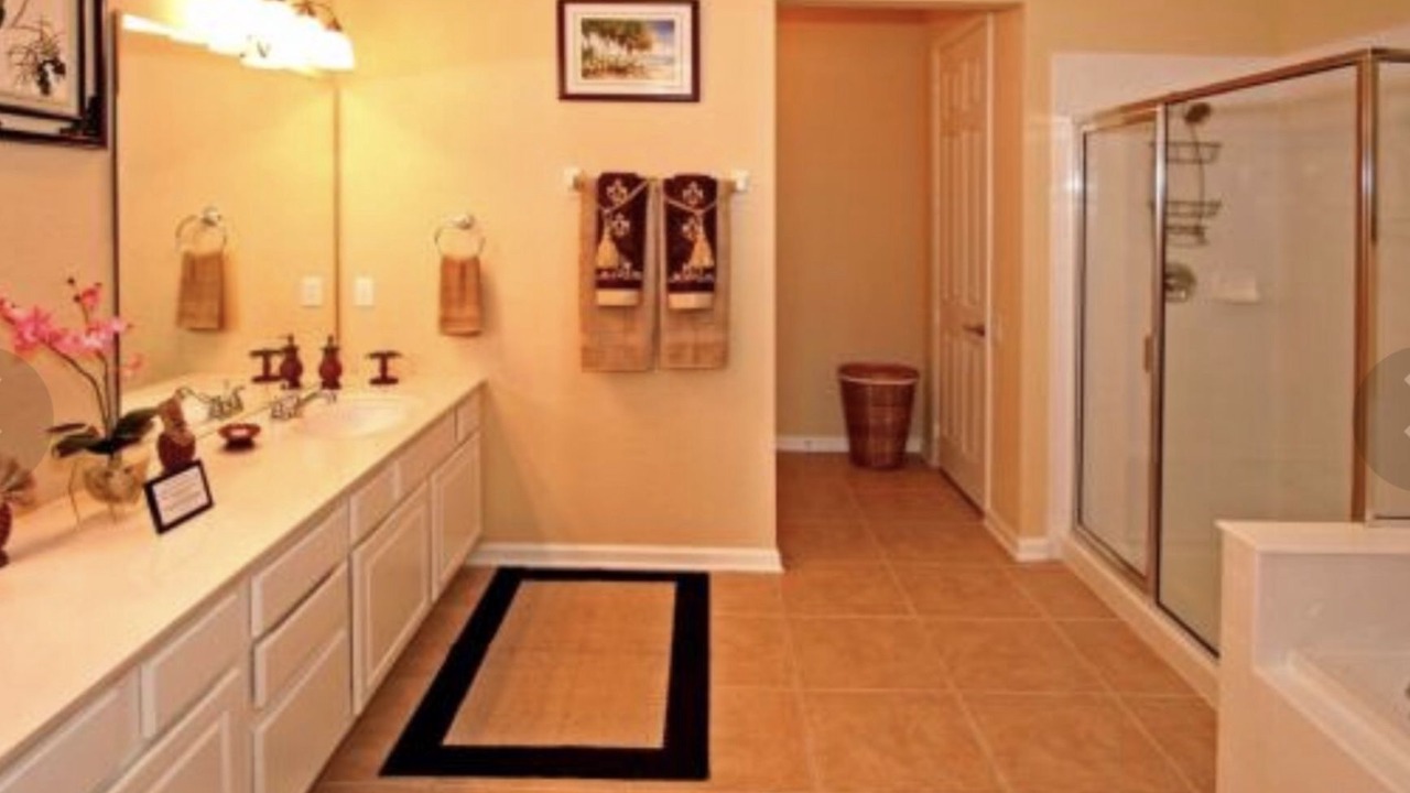 Photo of Bathroom in Florida Central Atlantic Coast