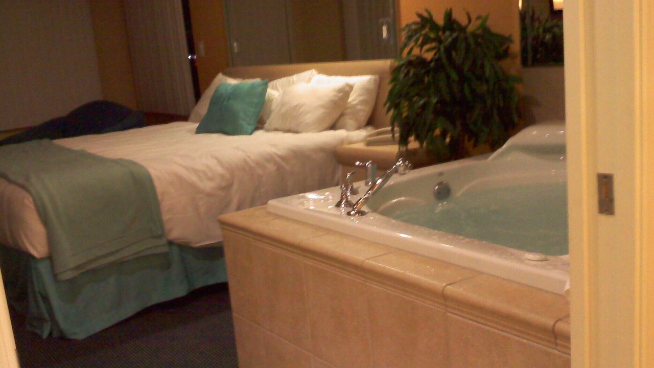 Photo of Bedroom in Bay Lake