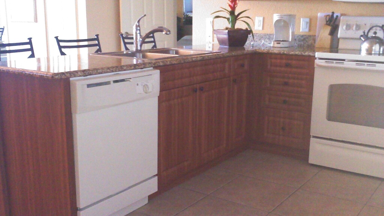 Photo of Kitchen in Bay Lake
