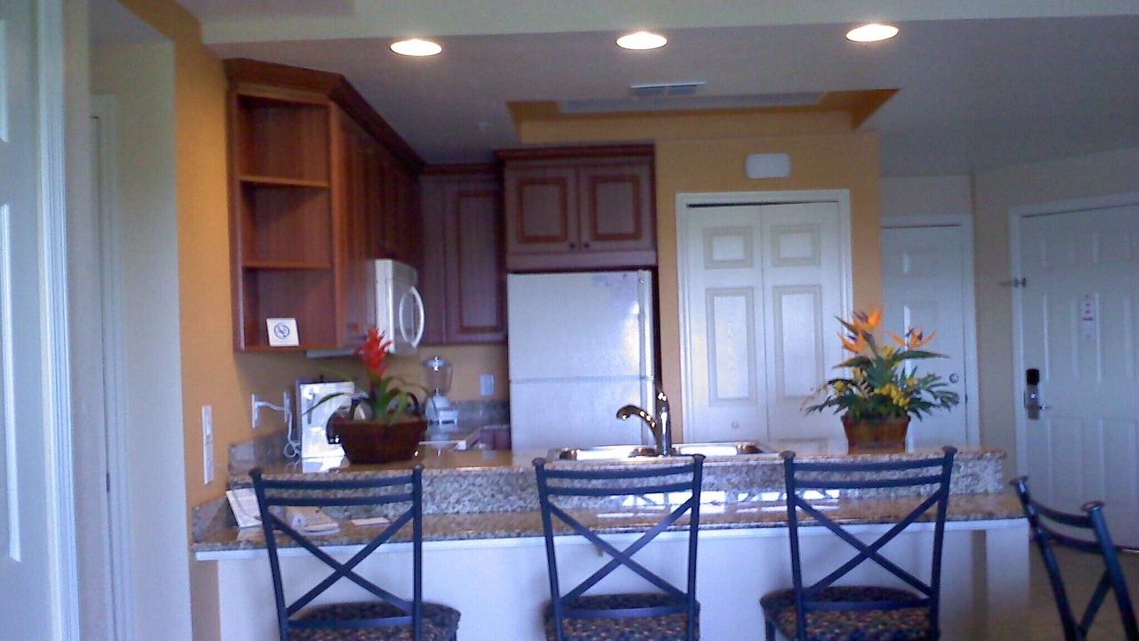 Photo of Kitchen in Bay Lake