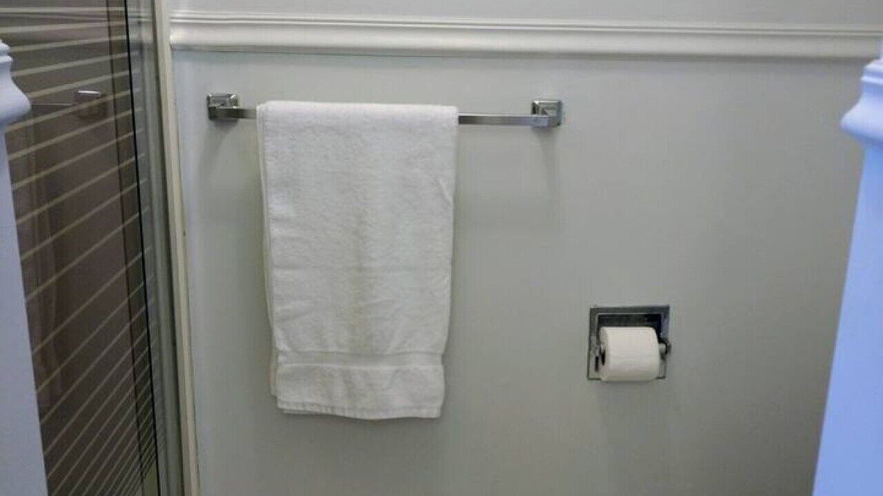 Photo of Bathroom in Orange Beach