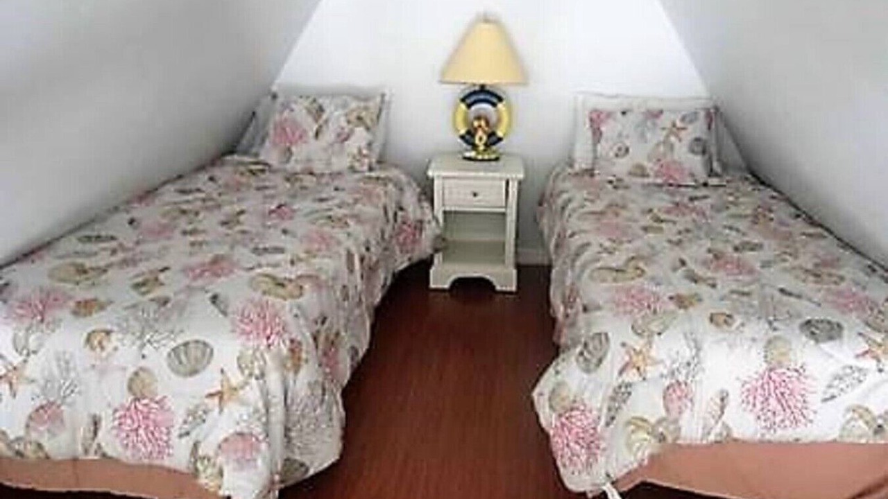 Photo of Bedroom in Orange Beach