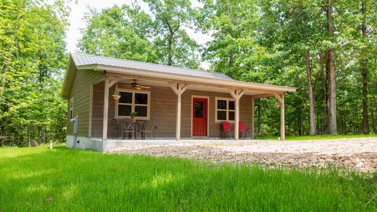 Photo of Outdoor in Harriet