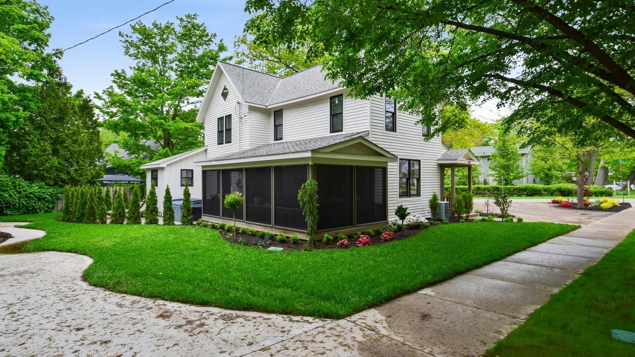 Photo of Outdoor in Saugatuck