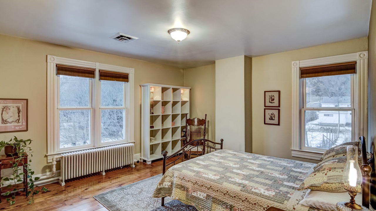 Photo of Bedroom in Eau Claire