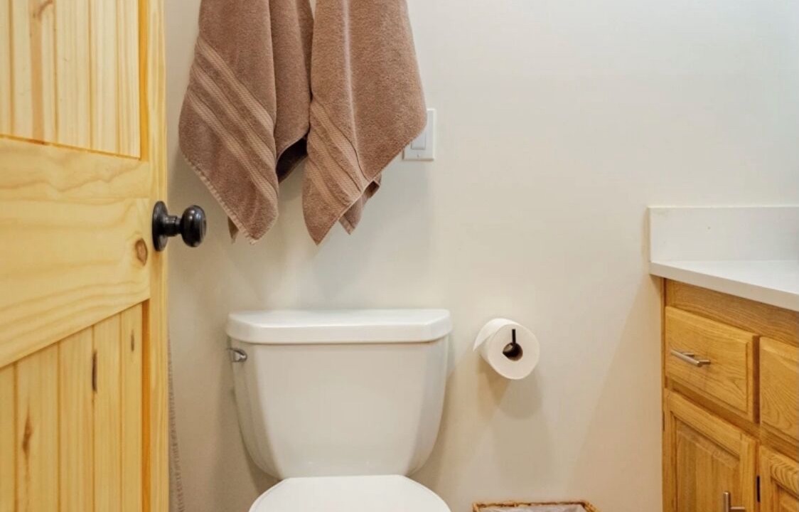Photo of Bathroom in Bella Vista