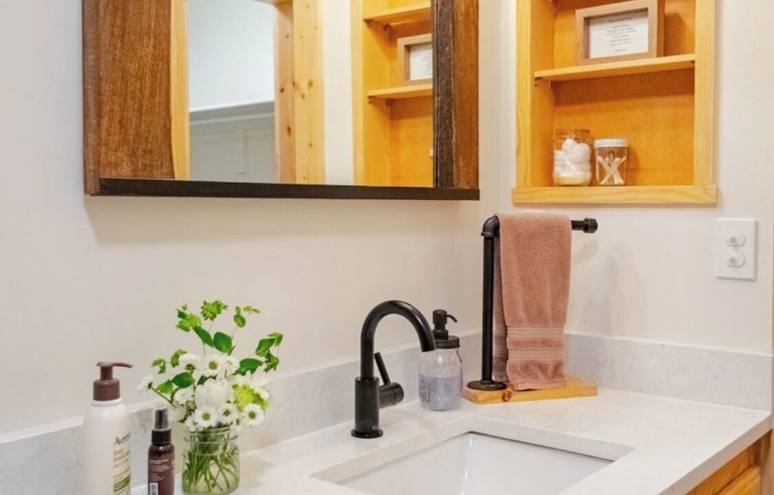 Photo of Bathroom in Bella Vista