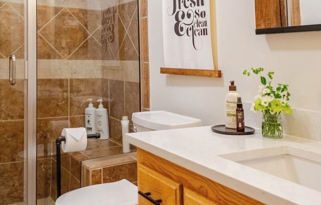 Photo of Bathroom in Bella Vista