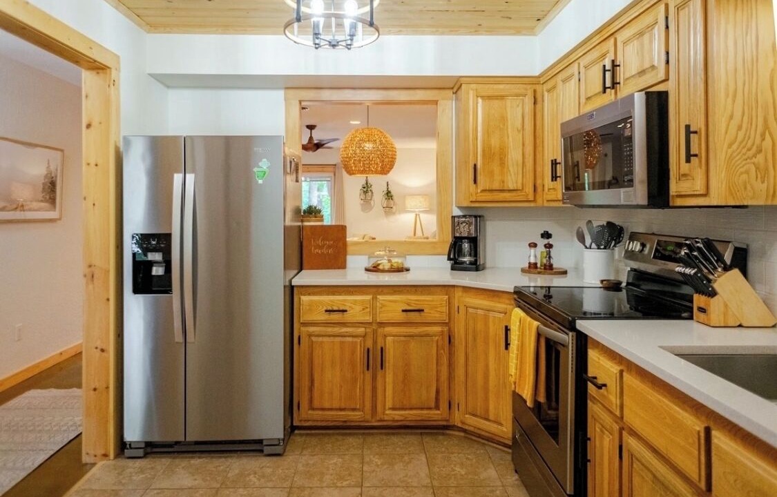 Photo of Kitchen in Bella Vista
