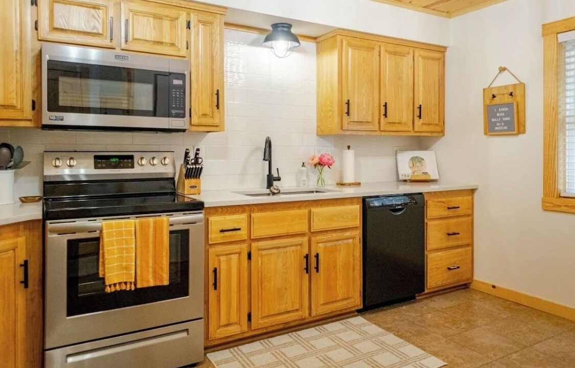 Photo of Kitchen in Bella Vista