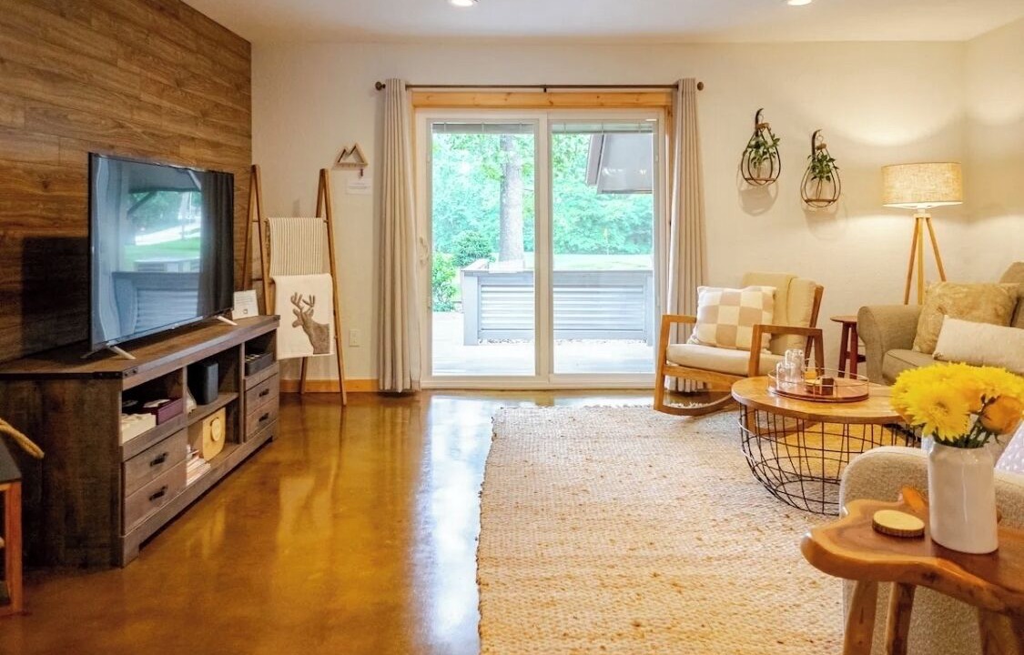Photo of Livingroom in Bella Vista