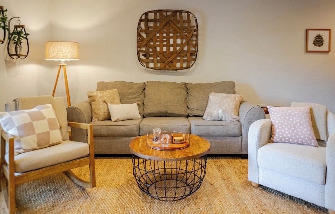 Photo of Livingroom in Bella Vista