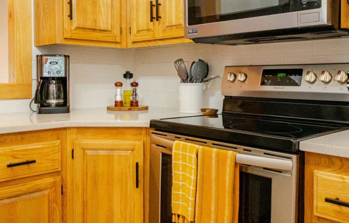 Photo of Kitchen in Bella Vista