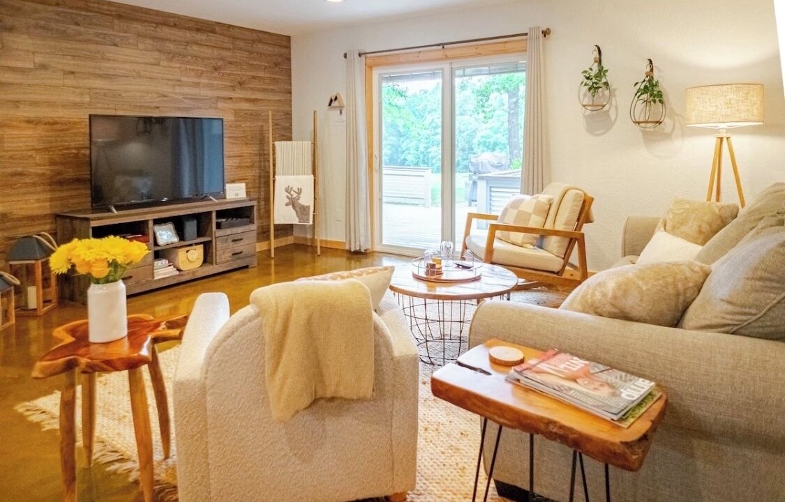 Photo of Livingroom in Bella Vista