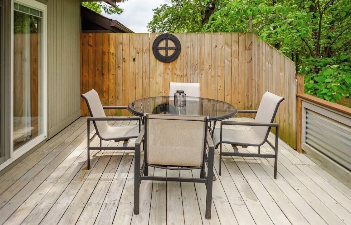 Photo of Outdoor in Bella Vista