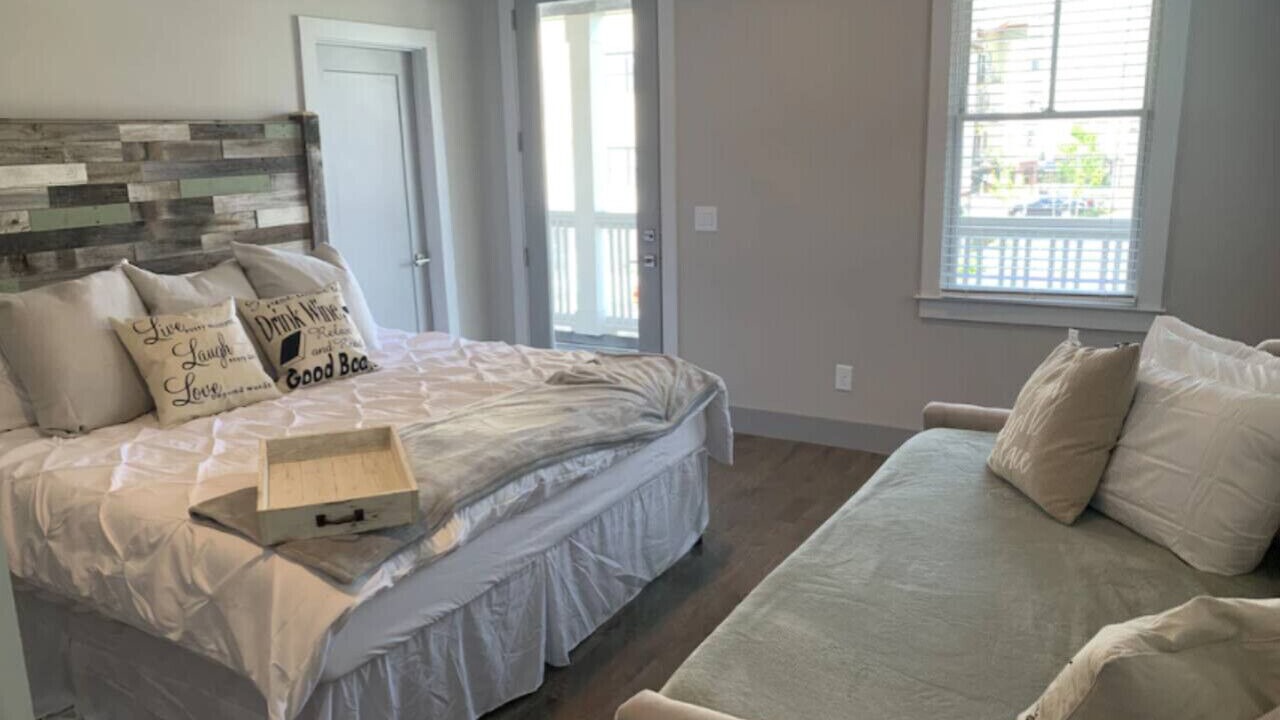 Photo of Bedroom in Buena Vista