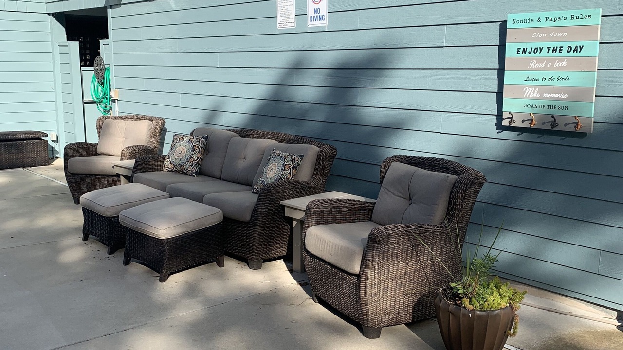 Photo of Outdoor in Southern Shores