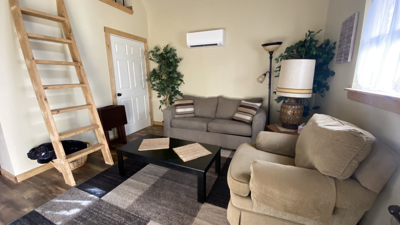 Photo of Livingroom in Winslow