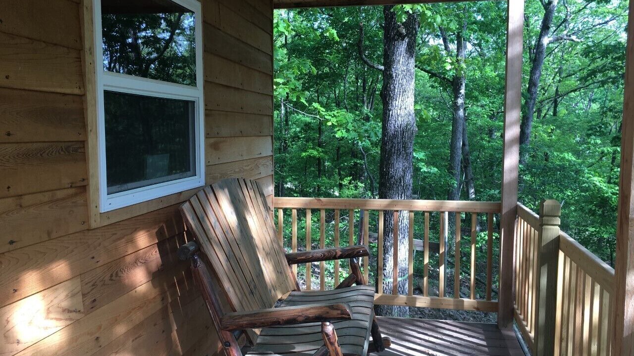 Photo of Outdoor in Winslow