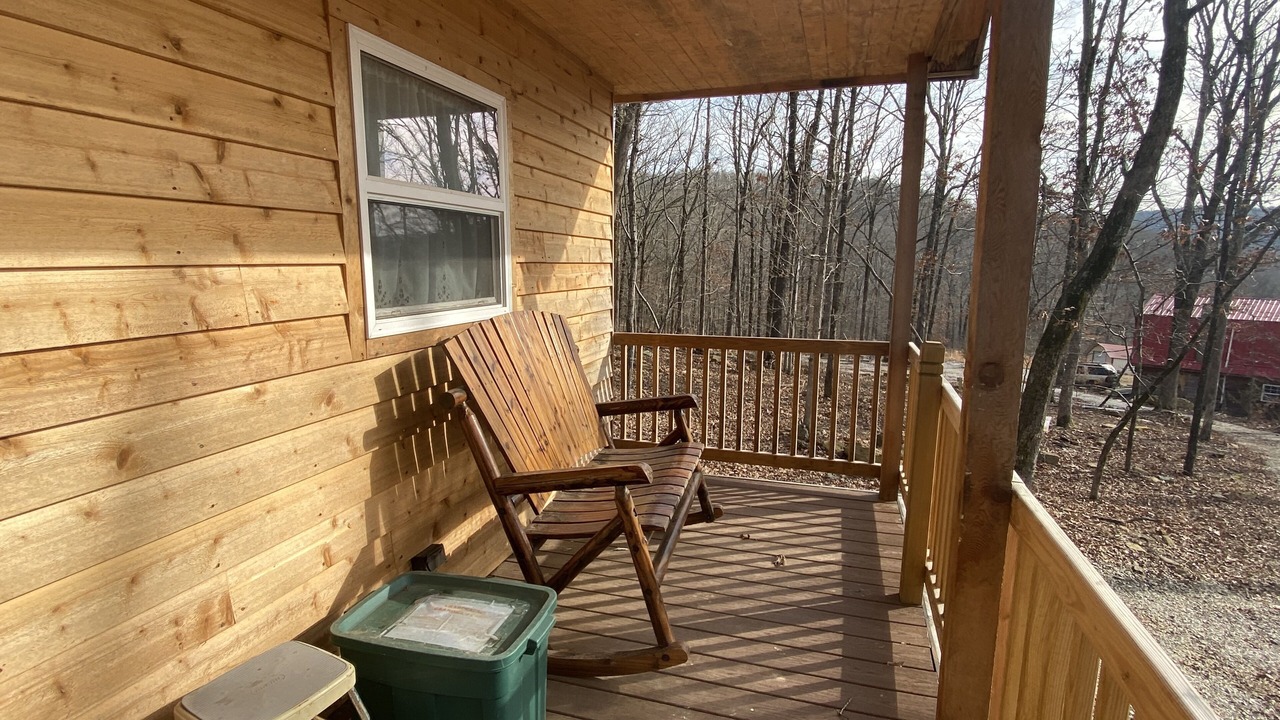 Photo of Outdoor in Winslow