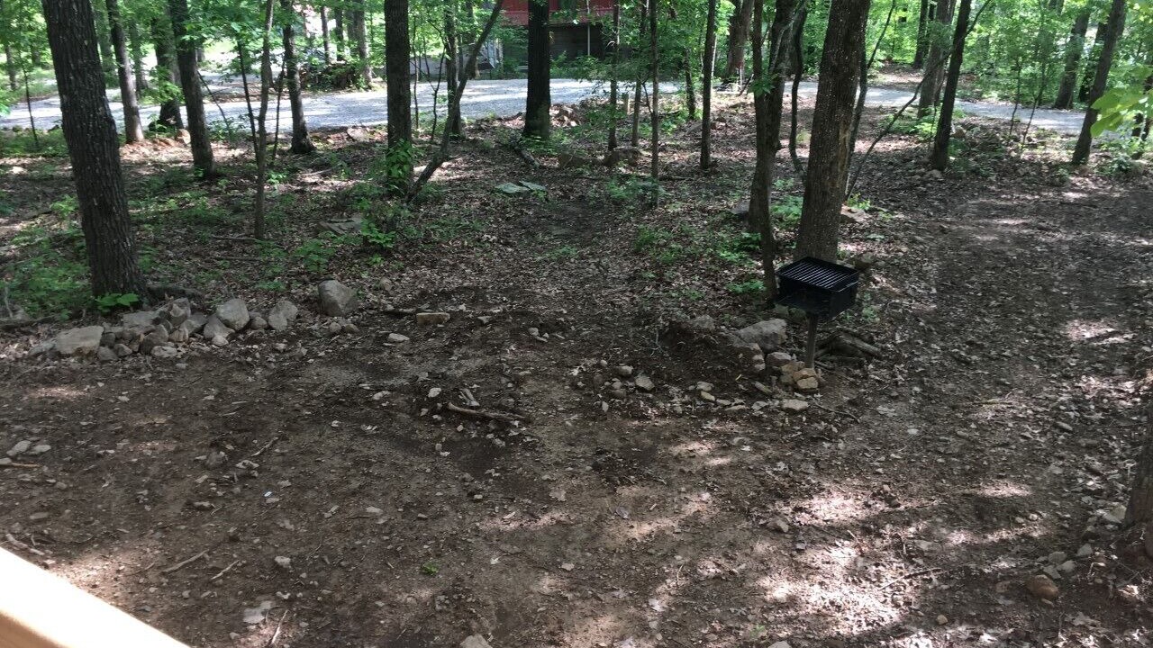 Photo of Outdoor in Winslow