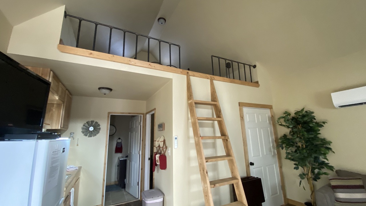 Photo of Bedroom in Winslow