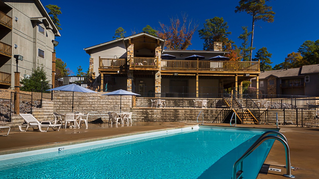 Photo of Outdoor in Hot Springs Village