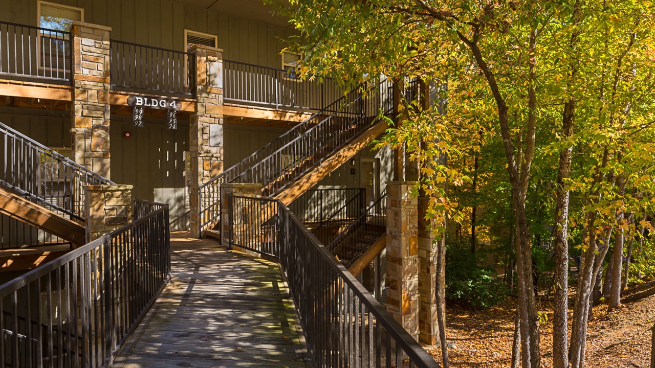 Photo of Outdoor in Hot Springs Village