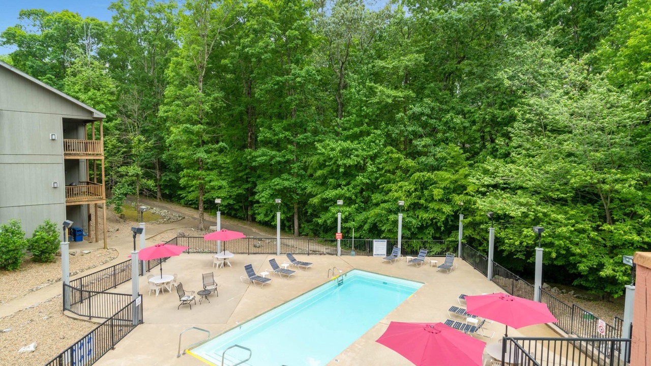Photo of Outdoor in Hot Springs Village