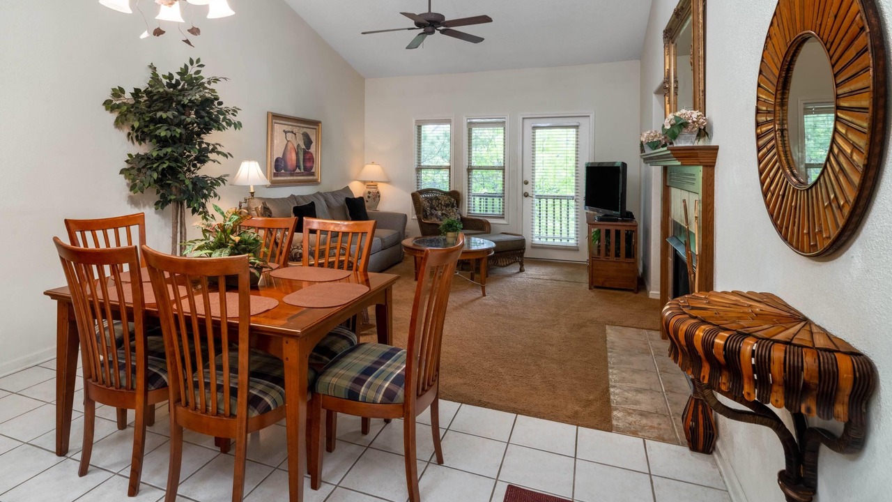 Photo of Bedroom in Hot Springs Village
