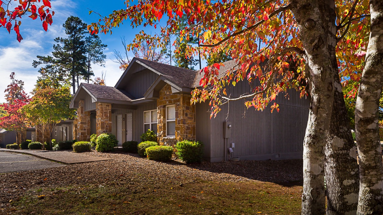 Photo of Outdoor in Hot Springs Village