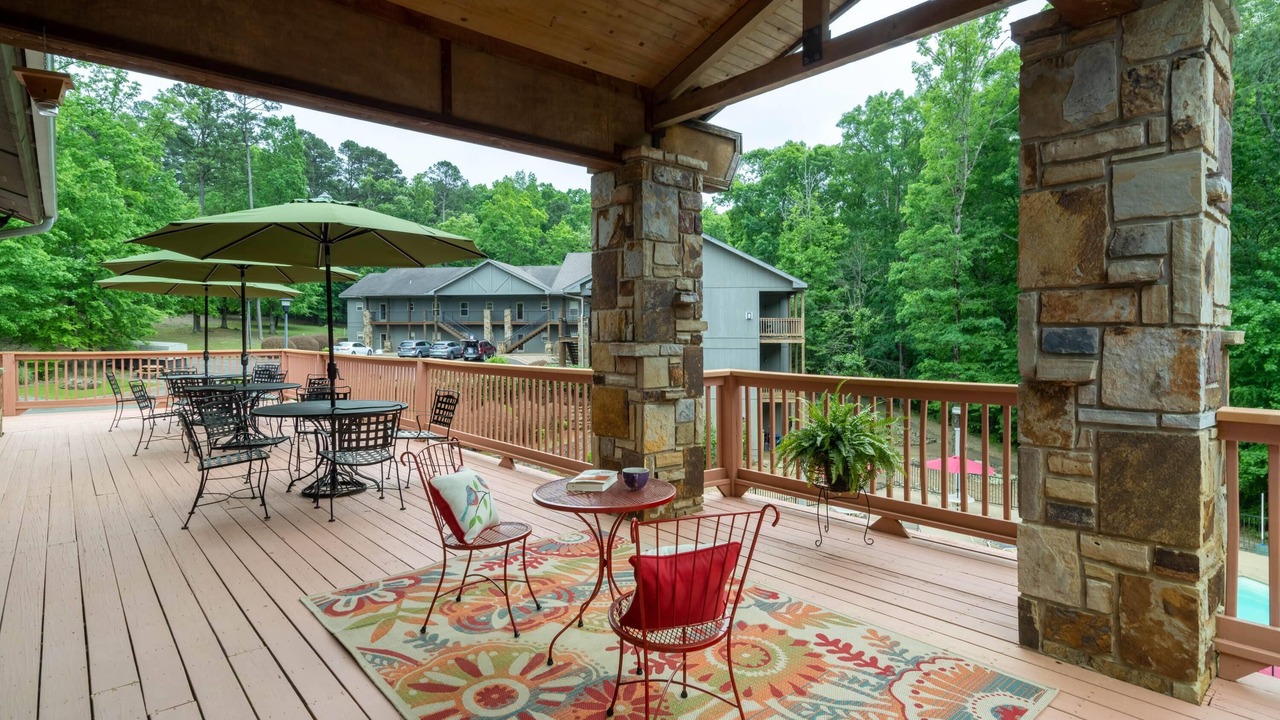 Photo of Outdoor in Hot Springs Village