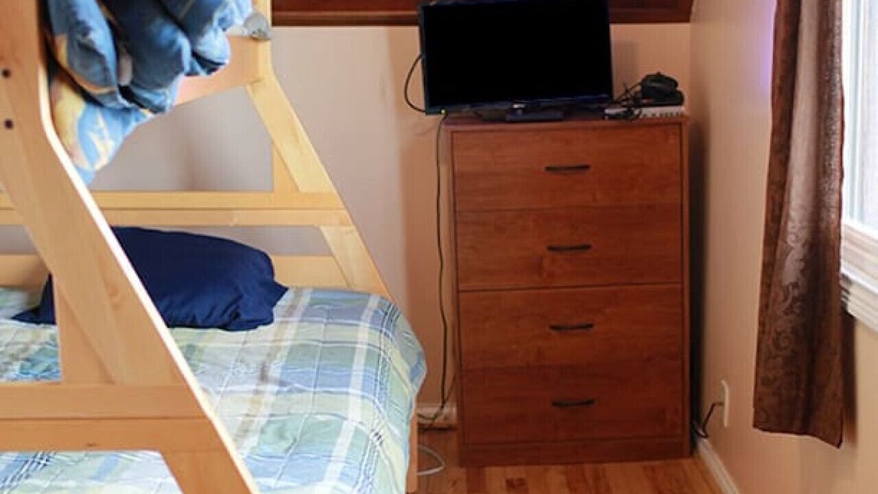 Photo of Bedroom in Mount Juliet
