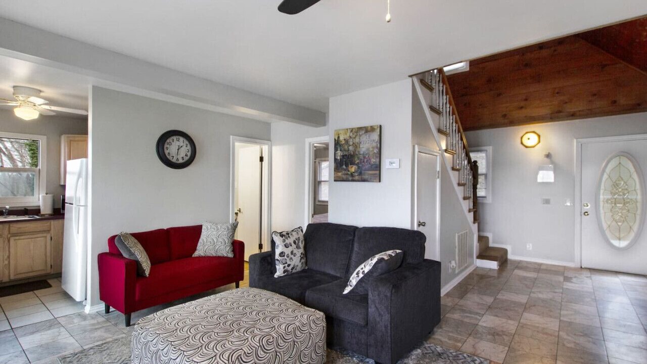 Photo of Livingroom in Mount Juliet