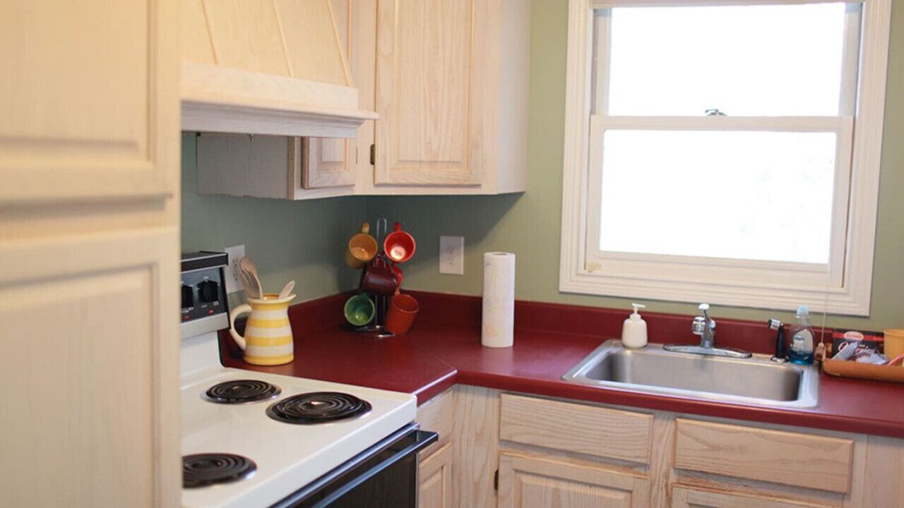 Photo of Kitchen in Mount Juliet