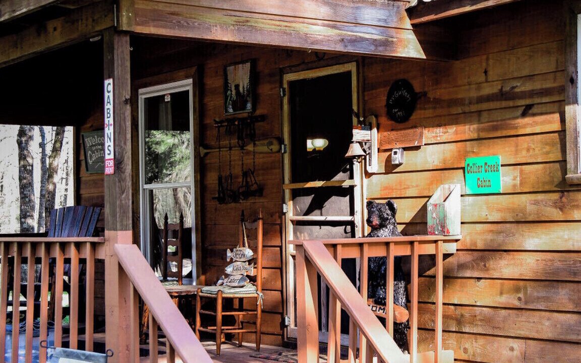 Photo of Patio Balcony in Norman