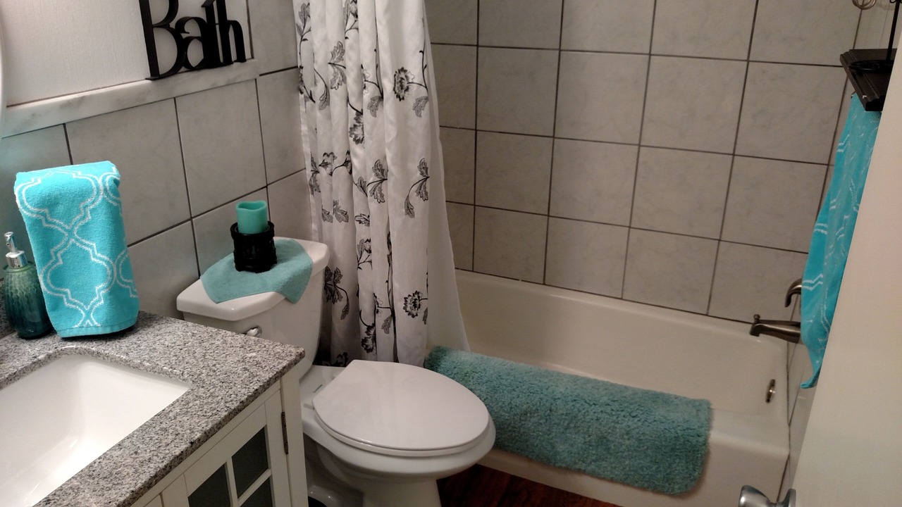 Photo of Bathroom in Hot Springs Village