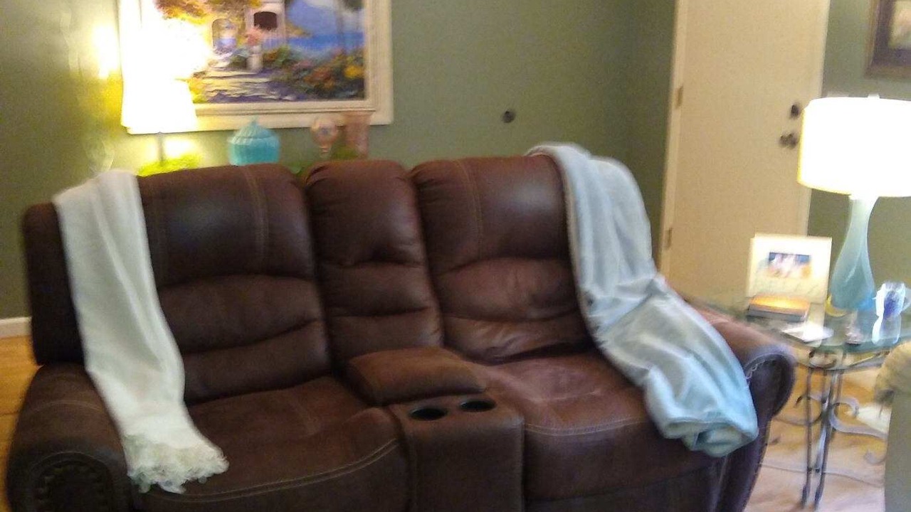 Photo of Bedroom in Hot Springs Village