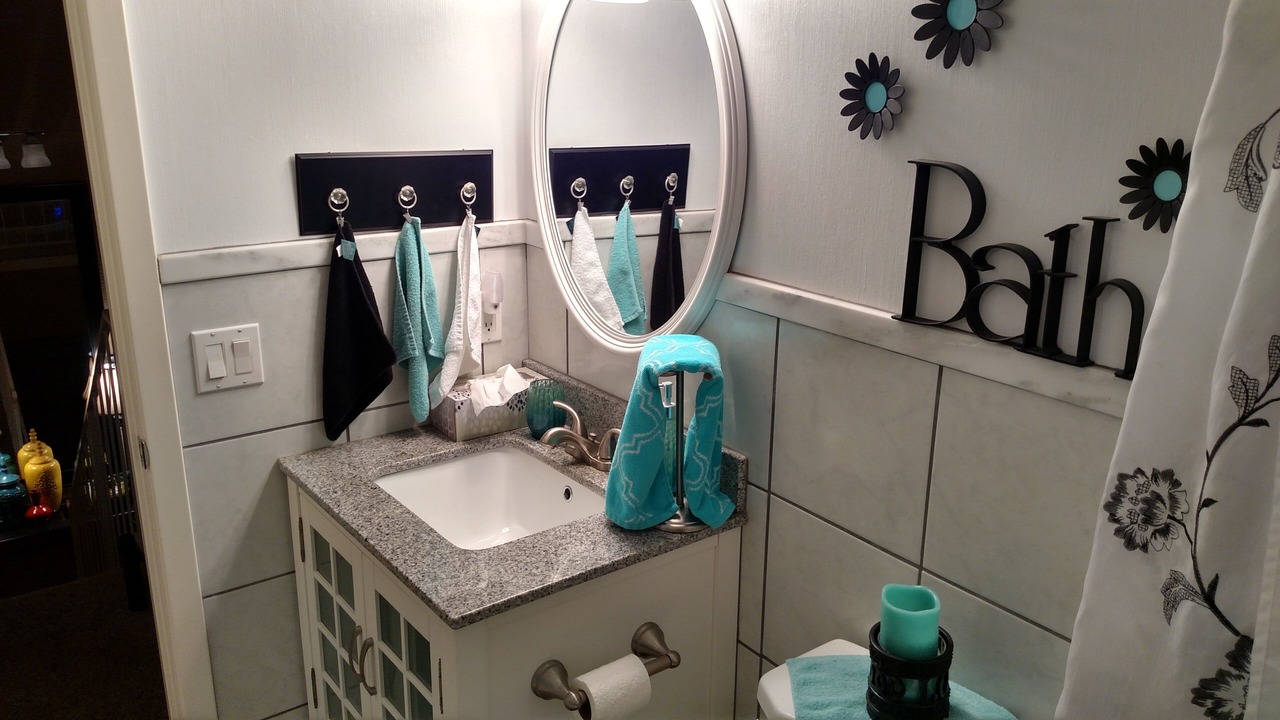 Photo of Bathroom in Hot Springs Village