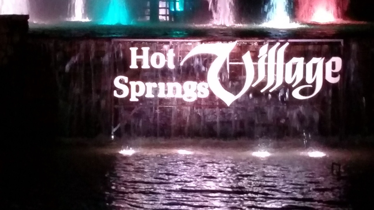 Photo of Others in Hot Springs Village