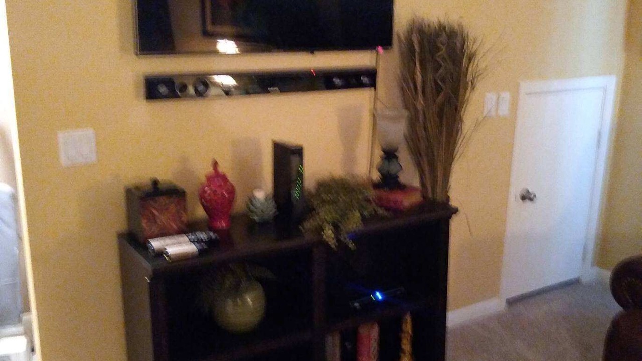 Photo of Bedroom in Hot Springs Village