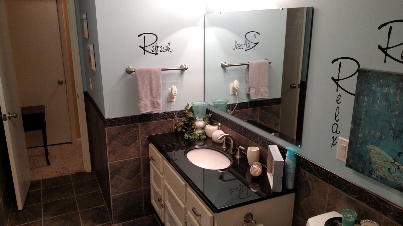 Photo of Bathroom in Hot Springs Village