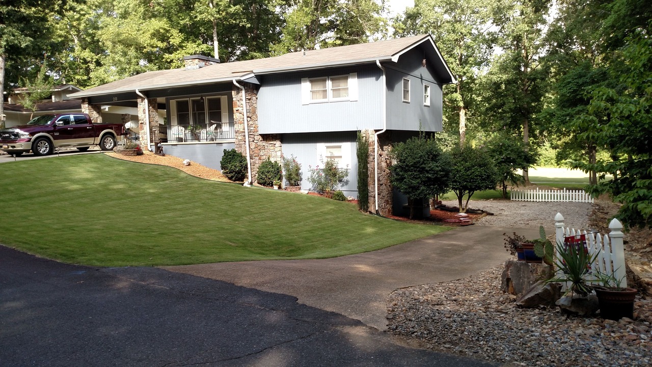 Photo of Outdoor in Hot Springs Village