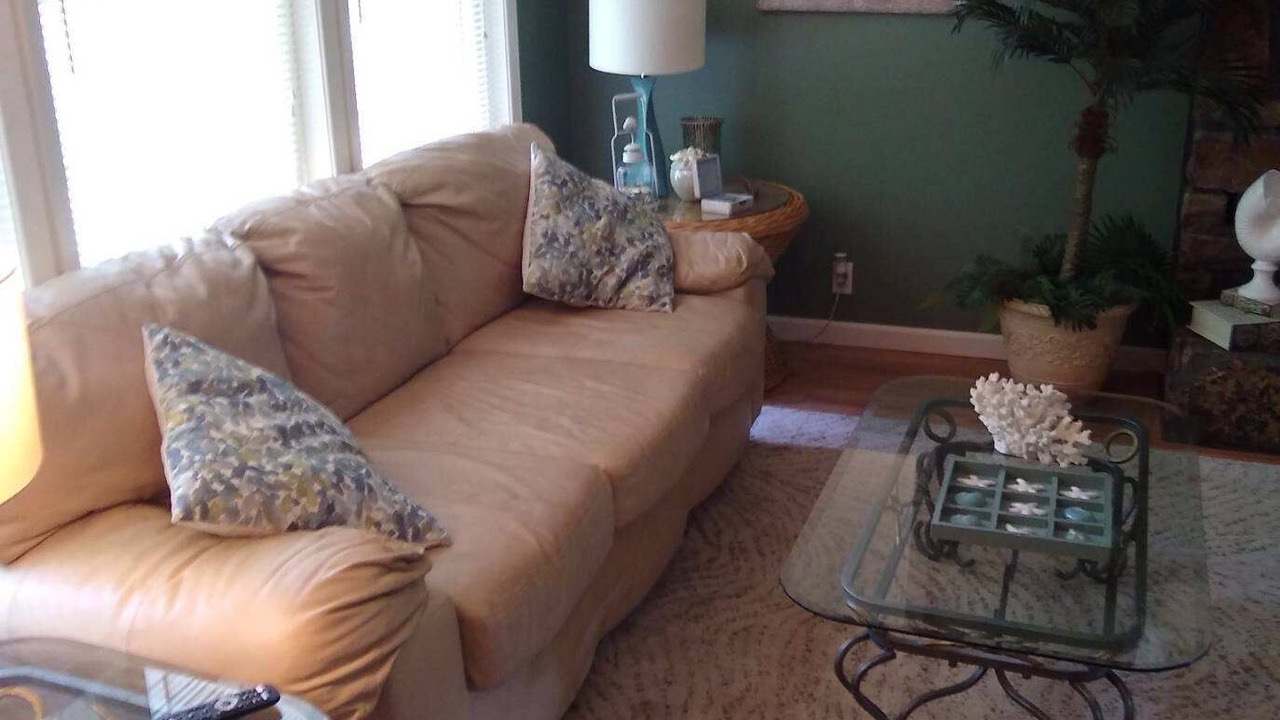 Photo of Bedroom in Hot Springs Village